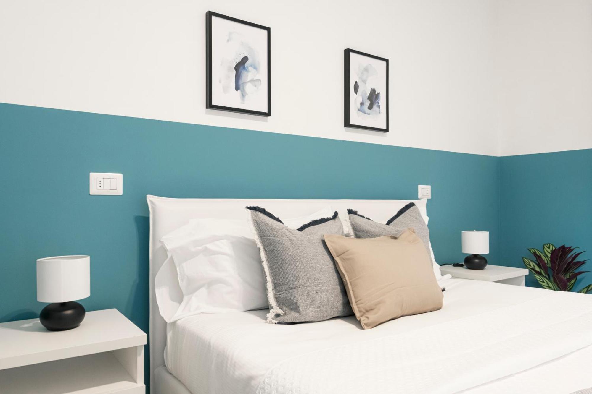 Beautiful Flat Fully Furnished In P.ta Romana * Mailand